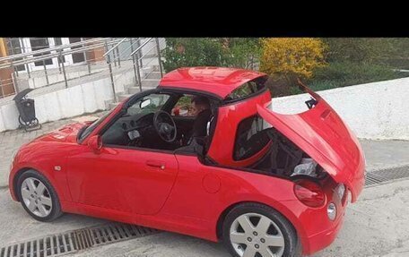 Daihatsu Copen I, 2012 год, 1 100 000 рублей, 9 фотография