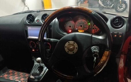 Daihatsu Copen I, 2012 год, 1 100 000 рублей, 18 фотография