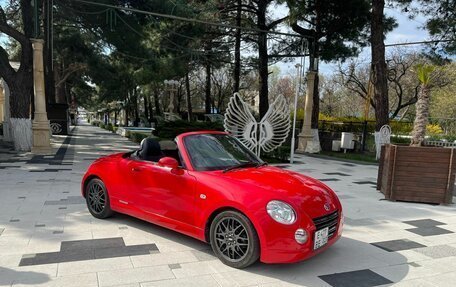Daihatsu Copen I, 2012 год, 1 100 000 рублей, 11 фотография