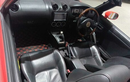 Daihatsu Copen I, 2012 год, 1 100 000 рублей, 17 фотография