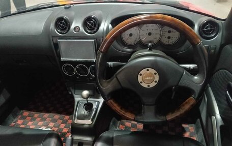 Daihatsu Copen I, 2012 год, 1 100 000 рублей, 26 фотография