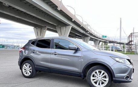 Nissan Qashqai, 2018 год, 2 300 000 рублей, 3 фотография