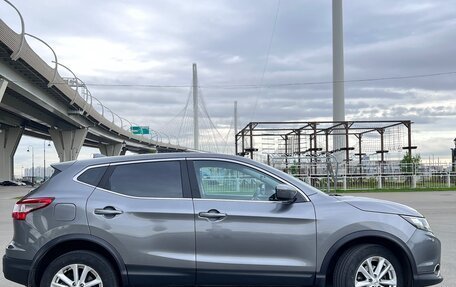 Nissan Qashqai, 2018 год, 2 300 000 рублей, 8 фотография