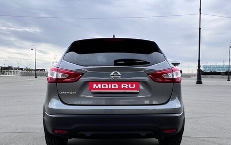 Nissan Qashqai, 2018 год, 2 300 000 рублей, 6 фотография