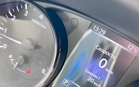 Nissan Qashqai, 2018 год, 2 300 000 рублей, 15 фотография