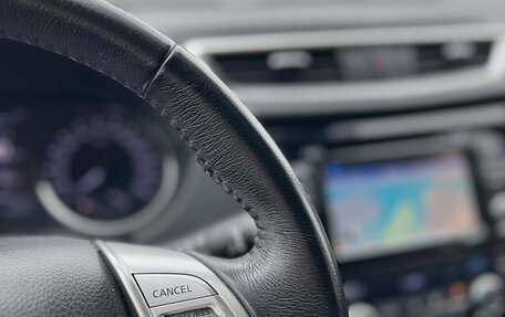 Nissan Qashqai, 2018 год, 2 300 000 рублей, 16 фотография