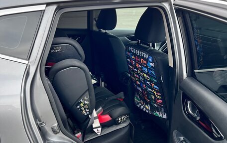 Nissan Qashqai, 2018 год, 2 300 000 рублей, 12 фотография
