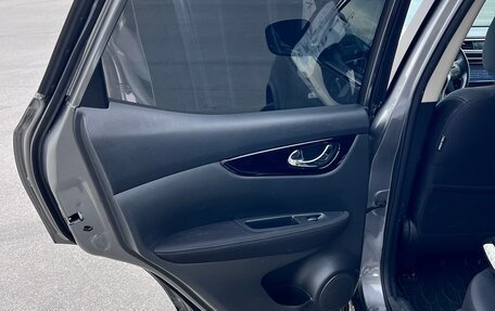 Nissan Qashqai, 2018 год, 2 300 000 рублей, 11 фотография