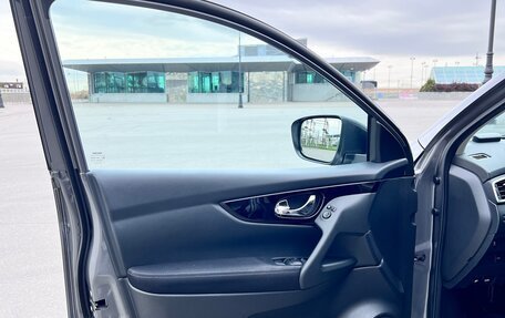 Nissan Qashqai, 2018 год, 2 300 000 рублей, 14 фотография