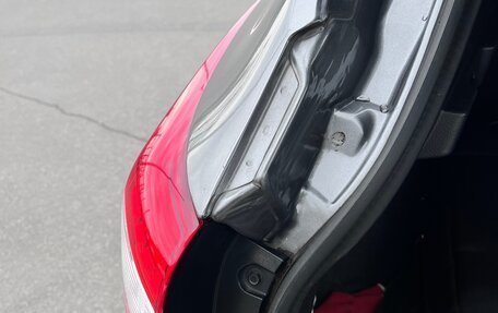 Nissan Qashqai, 2018 год, 2 300 000 рублей, 24 фотография