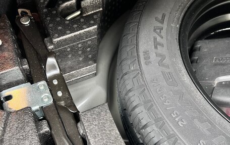 Nissan Qashqai, 2018 год, 2 300 000 рублей, 22 фотография
