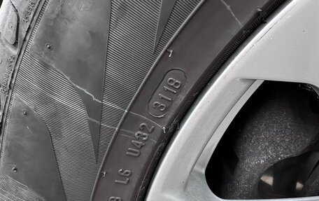 Nissan Qashqai, 2018 год, 2 300 000 рублей, 31 фотография