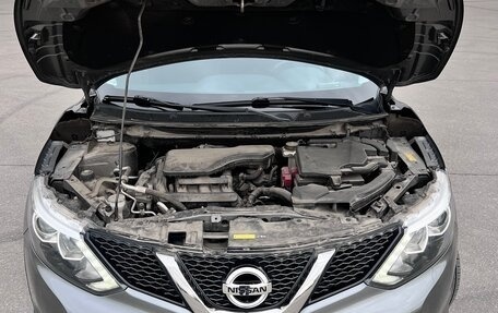 Nissan Qashqai, 2018 год, 2 300 000 рублей, 26 фотография