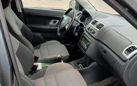 Skoda Fabia II, 2009 год, 499 000 рублей, 11 фотография