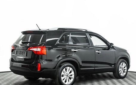 KIA Sorento II рестайлинг, 2015 год, 1 545 000 рублей, 6 фотография