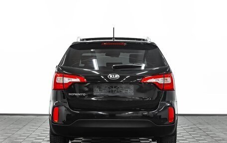 KIA Sorento II рестайлинг, 2015 год, 1 545 000 рублей, 5 фотография