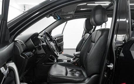KIA Sorento II рестайлинг, 2015 год, 1 545 000 рублей, 7 фотография