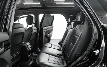 KIA Sorento II рестайлинг, 2015 год, 1 545 000 рублей, 16 фотография