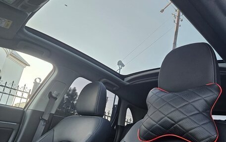 Mitsubishi ASX I рестайлинг, 2024 год, 3 550 000 рублей, 8 фотография