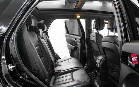 KIA Sorento II рестайлинг, 2015 год, 1 545 000 рублей, 18 фотография