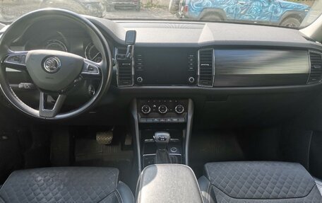 Skoda Kodiaq I, 2019 год, 3 600 000 рублей, 7 фотография