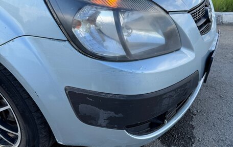 KIA Rio II, 2006 год, 500 000 рублей, 7 фотография
