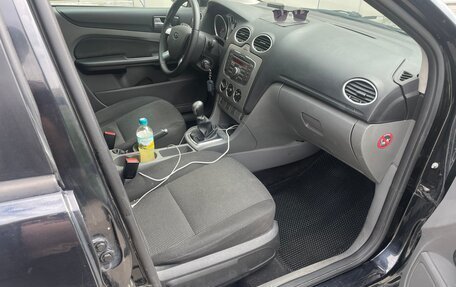Ford Focus II рестайлинг, 2011 год, 760 000 рублей, 8 фотография
