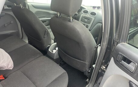 Ford Focus II рестайлинг, 2011 год, 760 000 рублей, 9 фотография