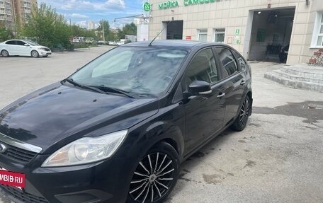 Ford Focus II рестайлинг, 2011 год, 760 000 рублей, 6 фотография