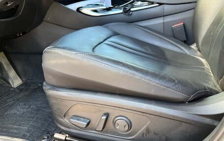Hyundai Sonata VIII, 2021 год, 2 550 000 рублей, 10 фотография