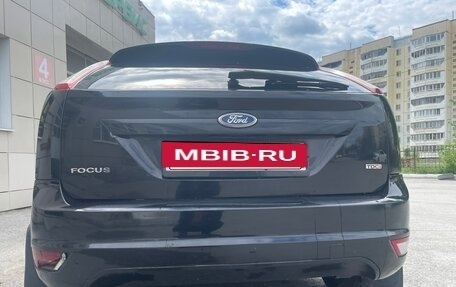 Ford Focus II рестайлинг, 2011 год, 760 000 рублей, 7 фотография