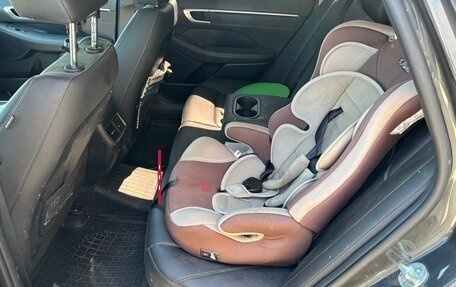 Hyundai Sonata VIII, 2021 год, 2 550 000 рублей, 11 фотография