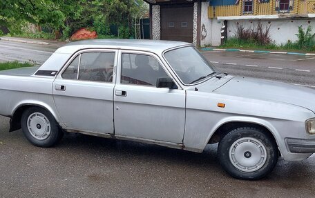 ГАЗ 31029 «Волга», 1997 год, 150 000 рублей, 5 фотография