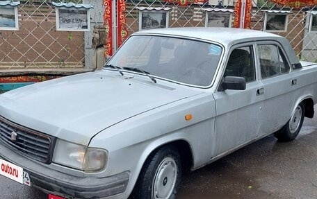 ГАЗ 31029 «Волга», 1997 год, 150 000 рублей, 2 фотография