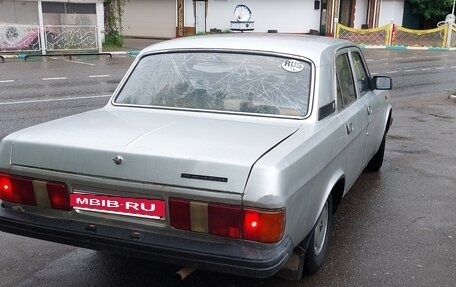 ГАЗ 31029 «Волга», 1997 год, 150 000 рублей, 4 фотография