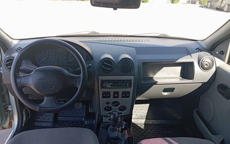 Renault Logan I, 2007 год, 390 000 рублей, 7 фотография