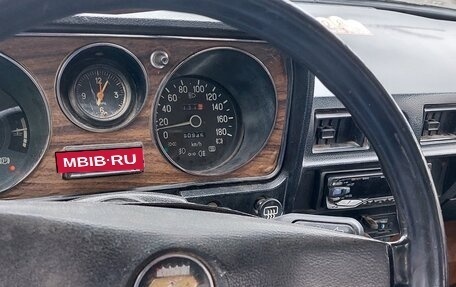 ГАЗ 31029 «Волга», 1997 год, 150 000 рублей, 6 фотография