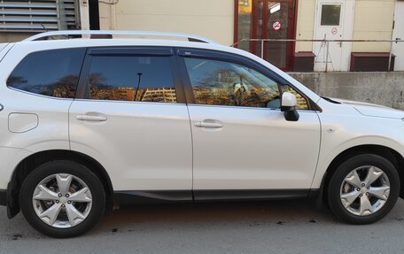 Subaru Forester, 2014 год, 1 650 000 рублей, 5 фотография