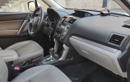 Subaru Forester, 2014 год, 1 650 000 рублей, 6 фотография