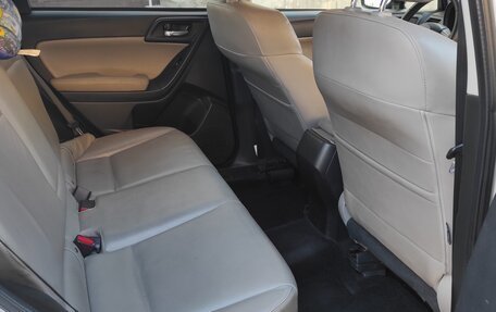 Subaru Forester, 2014 год, 1 650 000 рублей, 7 фотография