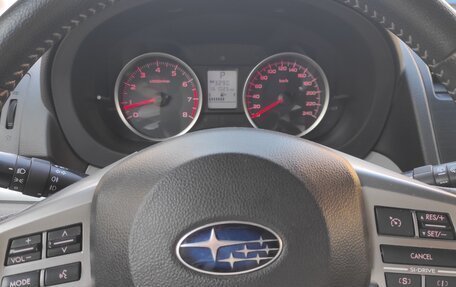 Subaru Forester, 2014 год, 1 650 000 рублей, 9 фотография