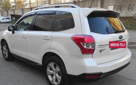 Subaru Forester, 2014 год, 1 650 000 рублей, 3 фотография