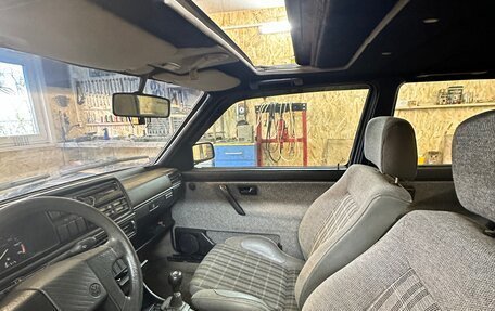 Volkswagen Golf II, 1990 год, 530 000 рублей, 8 фотография