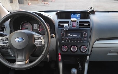 Subaru Forester, 2014 год, 1 650 000 рублей, 8 фотография