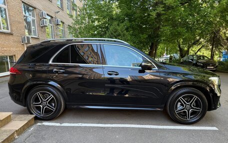 Mercedes-Benz GLE, 2020 год, 6 500 000 рублей, 4 фотография