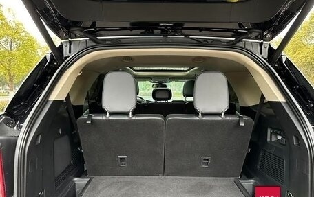Ford Explorer VI, 2021 год, 2 390 002 рублей, 13 фотография