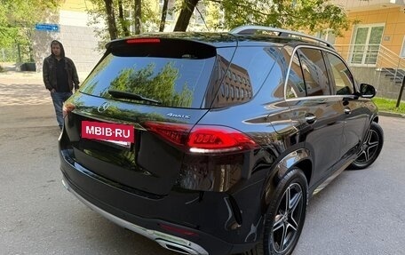 Mercedes-Benz GLE, 2020 год, 6 500 000 рублей, 6 фотография