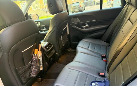 Mercedes-Benz GLE, 2020 год, 6 500 000 рублей, 8 фотография