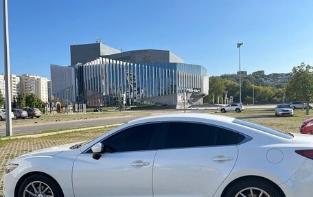 Mazda 6, 2016 год, 1 700 000 рублей, 2 фотография