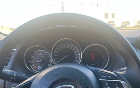Mazda 6, 2016 год, 1 700 000 рублей, 9 фотография